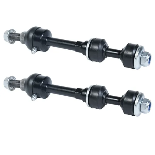 thumbnail image 2 of Protune Upper Control Arms With Ball Joints For 2004-2008 Ford F150 4WD 2-4" Leveling 2 of 6